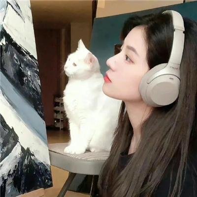 海报女郎
